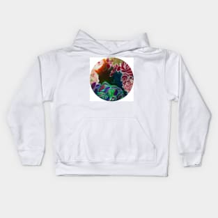 Ode to Creations Kids Hoodie